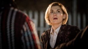 Doctor Who: The Woman Who Fell to Earth — foto 3