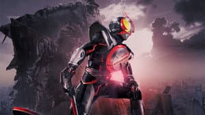 仮面ライダー555 20th パラダイス・リゲインド — foto 2