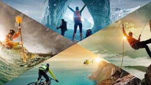 Race to the Center of the Earth — foto 1