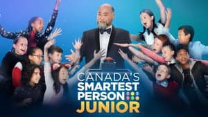 Canada's Smartest Person Junior — foto 2