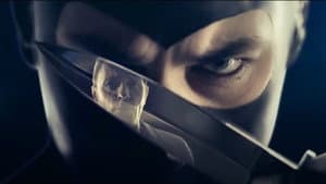 Diabolik: ¡Ginko al ataque! — foto 4