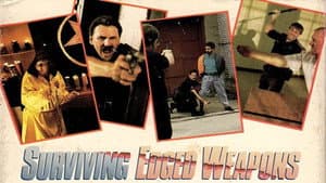 Surviving Edged Weapons — foto 1