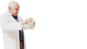 The Scientist: Are We Missing Something? — foto 1