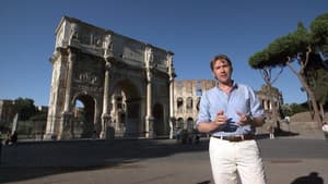 Ancient Roads from Christ to Constantine — foto 2