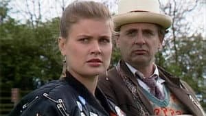 Doctor Who: Battlefield — foto 6