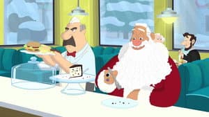 How Murray Saved Christmas — foto 1