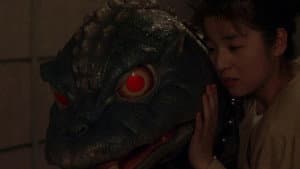 Godzilla contra Mechagodzilla II — foto 4