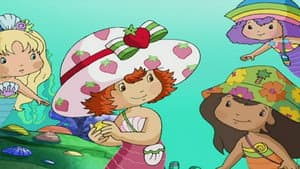 Strawberry Shortcake: Seaberry Beach Party — foto 1