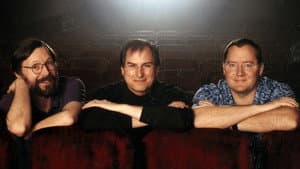 La historia de Pixar: un documental de Leslie Iwerks — foto 1