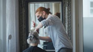 Durch Schnitt — foto 1