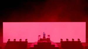 Madeon: Live at Red Rocks — foto 5