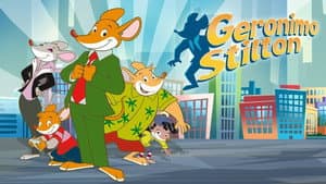 Geronimo Stilton — foto 4