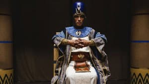 Ramsès le Grand — foto 1