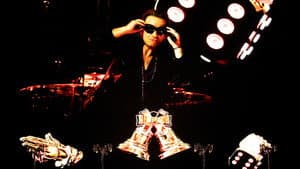 U2:UV Live from Vegas, 2023/11/01 — foto 1