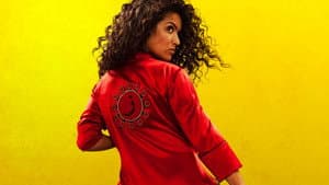 Kung-Fu Zohra — foto 3