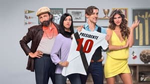 Club de Cuervos — foto 2