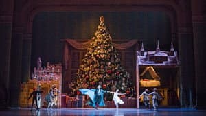 The Royal Ballet: The Nutcracker — foto 1