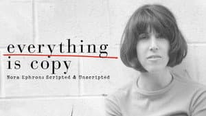 Nora Ephron: Todo es Copia — foto 4