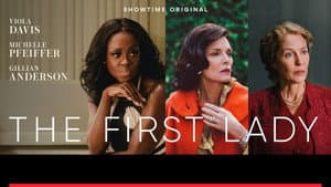The First Lady — foto 4