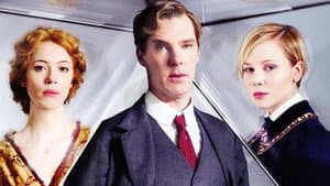 Parade's End — foto 8