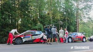 Ott Tänak - The Movie — foto 2