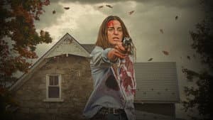 Espiral de violencia — foto 1