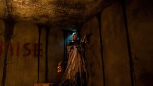 La posesión de Mercy Black — foto 2