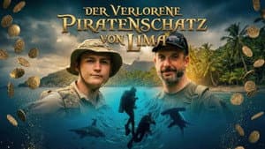 Der Verlorene Piratenschatz von Lima — foto 1