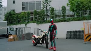 仮面ライダーゼッツ 変身講座 — foto 1