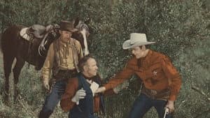 Marshal of Amarillo — foto 1