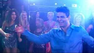 The Last Disco — foto 1