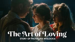 El arte de amar: La historia de Michalina Wislocka — foto 5