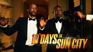 10 días en Sun City — foto 7