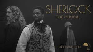 Sherlock: The Musical — foto 5