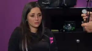 Trastorno alimenticio