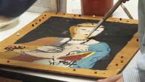 Matisse se escribe con dos eses — foto 2