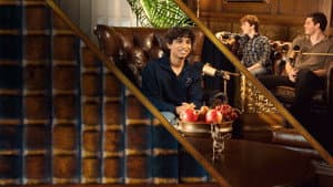 Percy Jackson and the Olympians Official Podcast — foto 6
