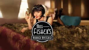 Miss Fisher's Murder Mysteries — foto 7
