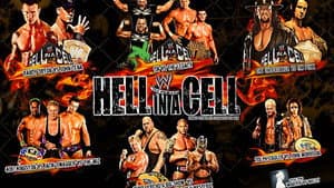 WWE Hell in a Cell 2009 — foto 3