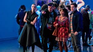 Pitch Perfect: Bumper in Berlin — foto 9