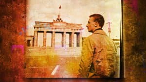 Wir Kinder der Mauer — foto 1