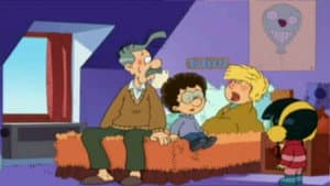 Episodio 11