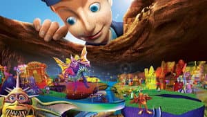 Dwegons and Leprechauns — foto 2