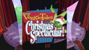 VeggieTales Christmas Spectacular! — foto 1