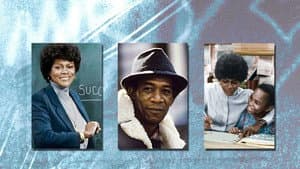 The Marva Collins Story — foto 2