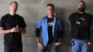 Garage Rehab — foto 3