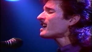 Willy DeVille: Live in the Lowlands — foto 1