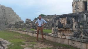 Die letzten Städte der Maya — foto 1