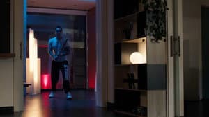 No abras la puerta — foto 1