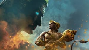 The Legend of Hanuman — foto 1